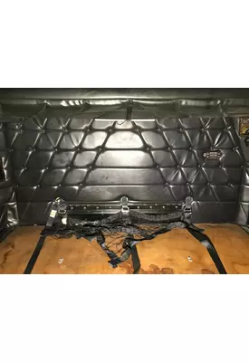 Freightliner FLD120 Cab Misc. Interior Parts