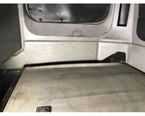 Freightliner FLD120 Cab Misc. Interior Parts