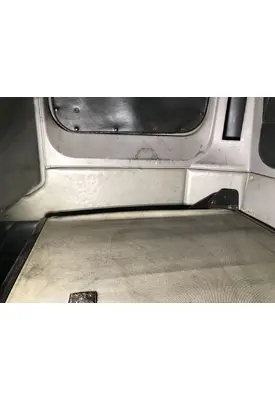 Freightliner FLD120 Cab Misc. Interior Parts