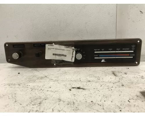 Freightliner FLD120 Cab Misc. Interior Parts