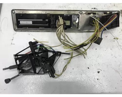 Freightliner FLD120 Cab Misc. Interior Parts
