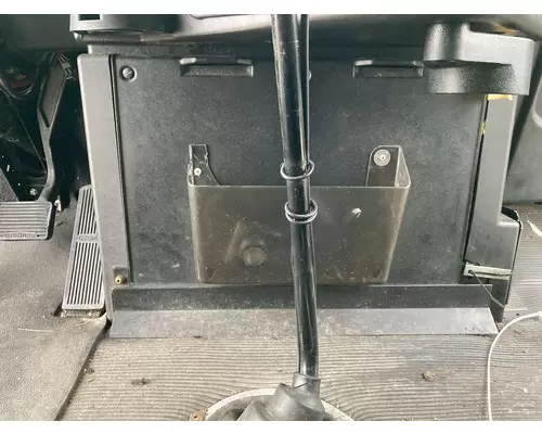 Freightliner FLD120 Cab Misc. Interior Parts