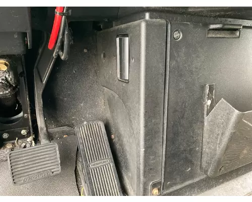 Freightliner FLD120 Cab Misc. Interior Parts