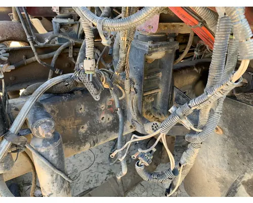 Freightliner FLD120 Cab Wiring Harness