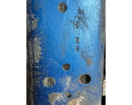 Freightliner FLD120 Cab