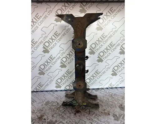 Freightliner FLD120 Cab