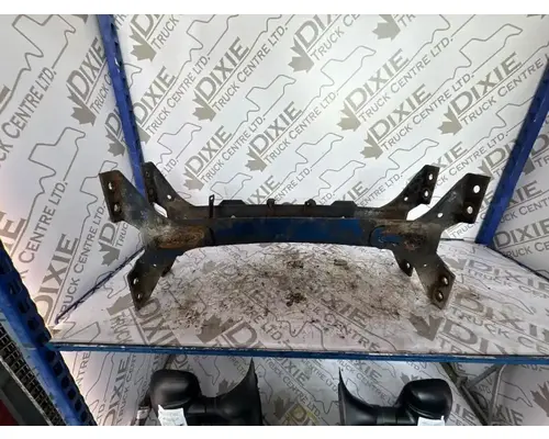 Freightliner FLD120 Cab