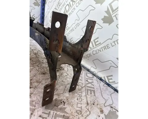 Freightliner FLD120 Cab