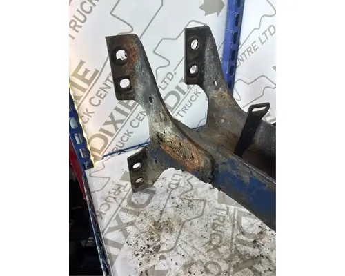 Freightliner FLD120 Cab