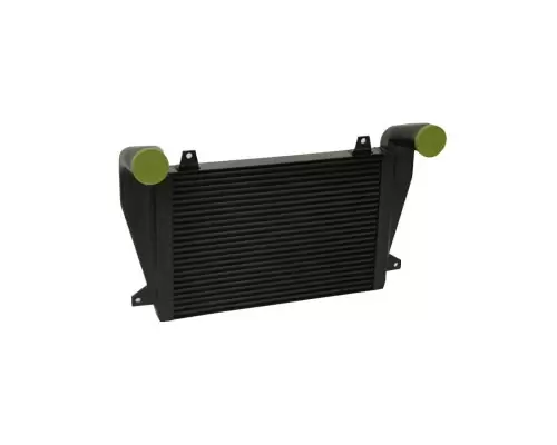 Freightliner FLD120 Charge Air Cooler (ATAAC)