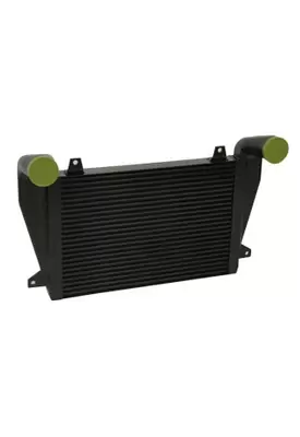 Freightliner FLD120 Charge Air Cooler (ATAAC)