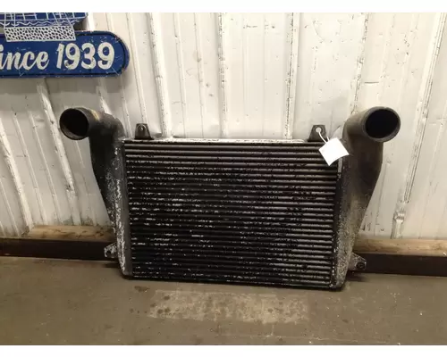 Freightliner FLD120 Charge Air Cooler (ATAAC)