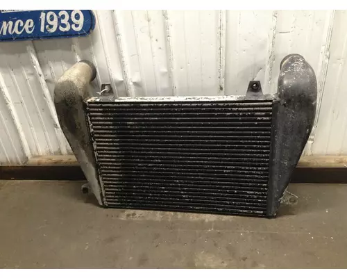 Freightliner FLD120 Charge Air Cooler (ATAAC)