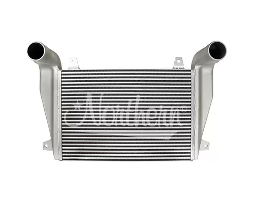 Freightliner FLD120 Charge Air Cooler (ATAAC)