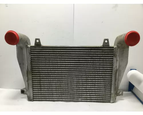 Freightliner FLD120 Charge Air Cooler (ATAAC)