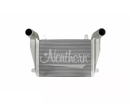 Freightliner FLD120 Charge Air Cooler (ATAAC)