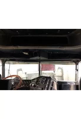 Freightliner FLD120 Console