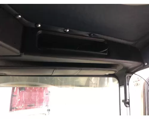 Freightliner FLD120 Console