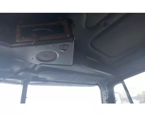 Freightliner FLD120 Console