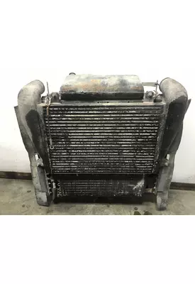 Freightliner FLD120 Cooling Assy. (Rad., Cond., ATAAC)