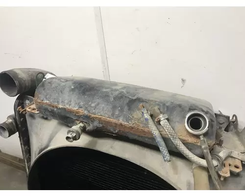 Freightliner FLD120 Cooling Assy. (Rad., Cond., ATAAC)