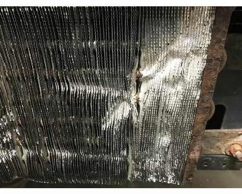 Freightliner FLD120 Cooling Assy. (Rad., Cond., ATAAC)