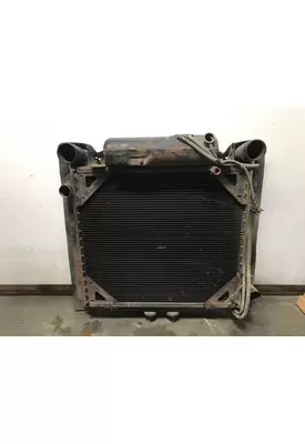Freightliner FLD120 Cooling Assy. (Rad., Cond., ATAAC)