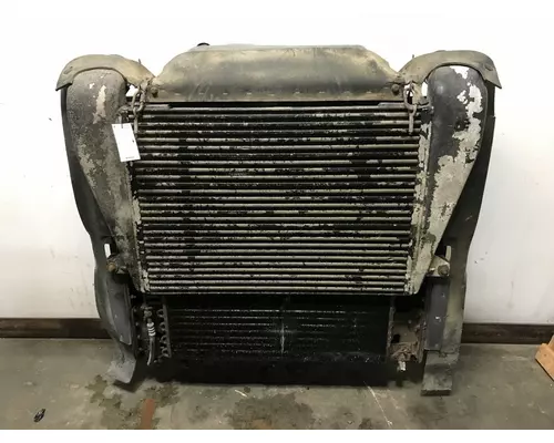 Freightliner FLD120 Cooling Assy. (Rad., Cond., ATAAC)