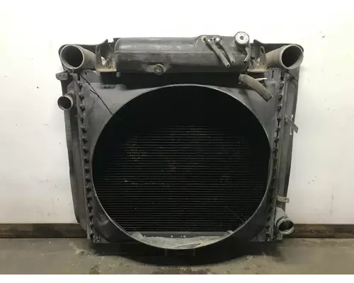 Freightliner FLD120 Cooling Assy. (Rad., Cond., ATAAC)