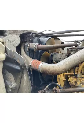 Freightliner FLD120 Cooling Assy. (Rad., Cond., ATAAC)