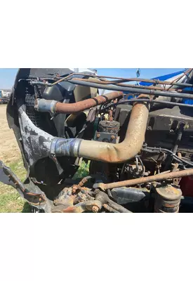 Freightliner FLD120 Cooling Assy. (Rad., Cond., ATAAC)