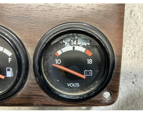 Freightliner FLD120 Dash Assembly