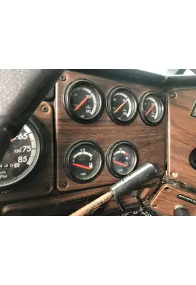 Freightliner FLD120 Dash Assembly