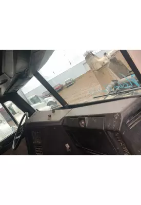 Freightliner FLD120 Dash Assembly