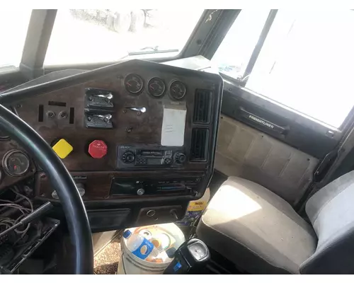 Freightliner FLD120 Dash Assembly