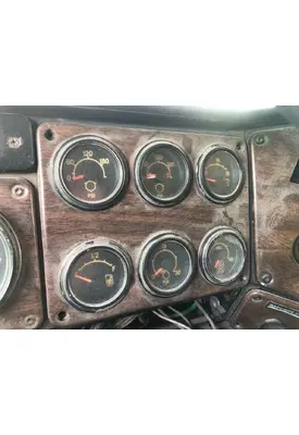 Freightliner FLD120 Dash Assembly