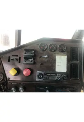 Freightliner FLD120 Dash Assembly