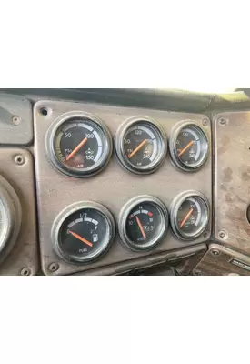 Freightliner FLD120 Dash Assembly