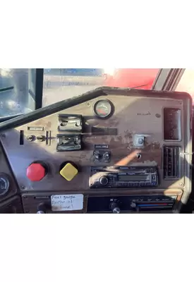 Freightliner FLD120 Dash Assembly