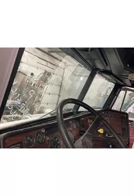 Freightliner FLD120 Dash Assembly