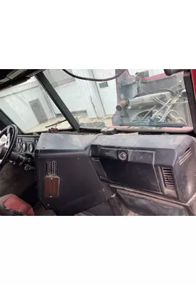 Freightliner FLD120 Dash Assembly