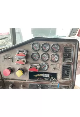 Freightliner FLD120 Dash Assembly