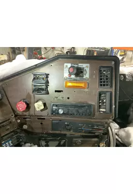 Freightliner FLD120 Dash Assembly