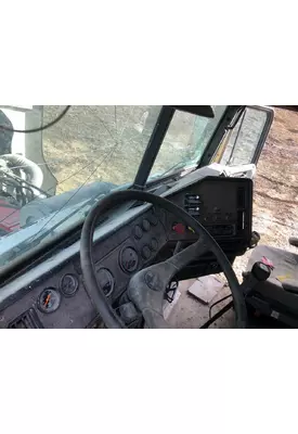 Freightliner FLD120 Dash Assembly