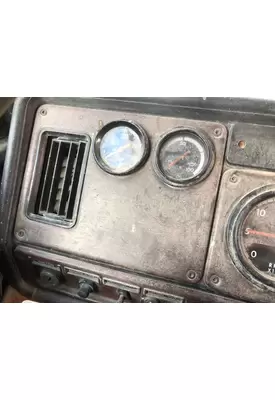 Freightliner FLD120 Dash Assembly