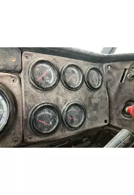 Freightliner FLD120 Dash Assembly