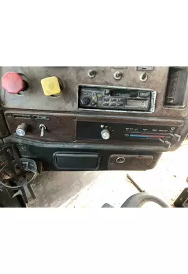 Freightliner FLD120 Dash Assembly