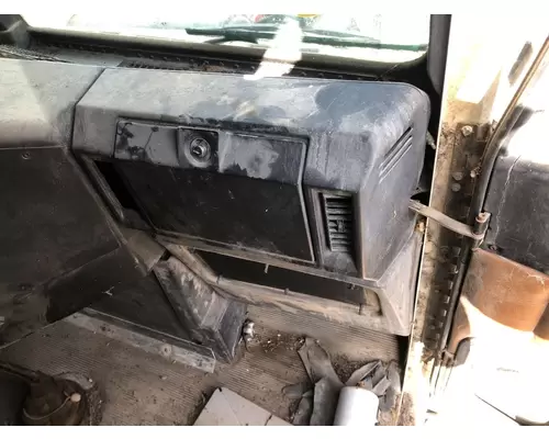 Freightliner FLD120 Dash Assembly