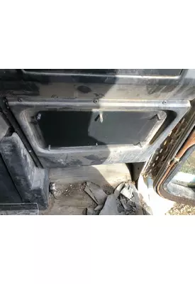 Freightliner FLD120 Dash Assembly