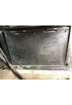 Freightliner FLD120 Dash Assembly